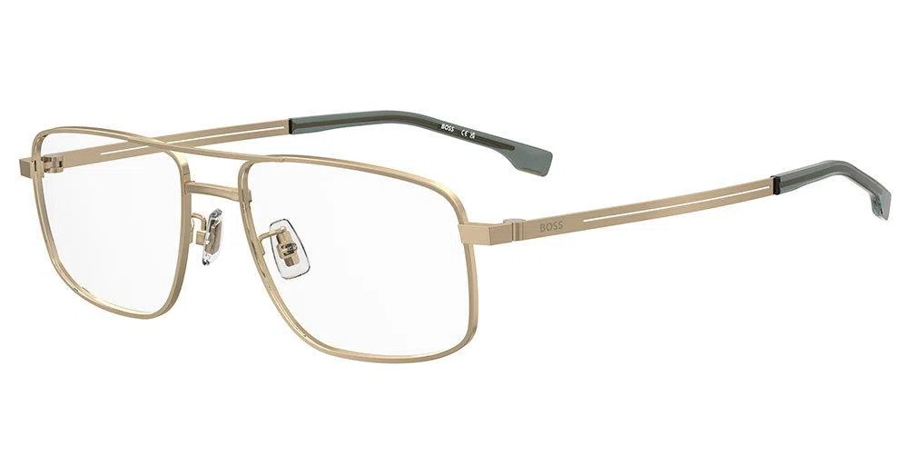 Boss (hub) 1822 Eyeglasses - view 2